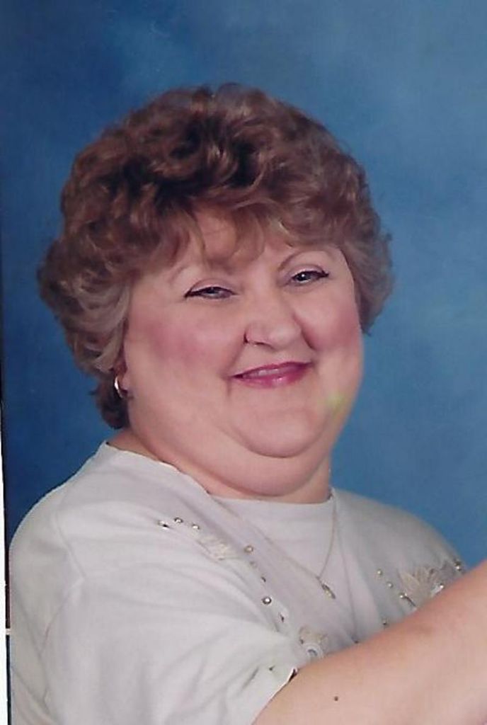 Sandra Louise Johnson Profile Photo