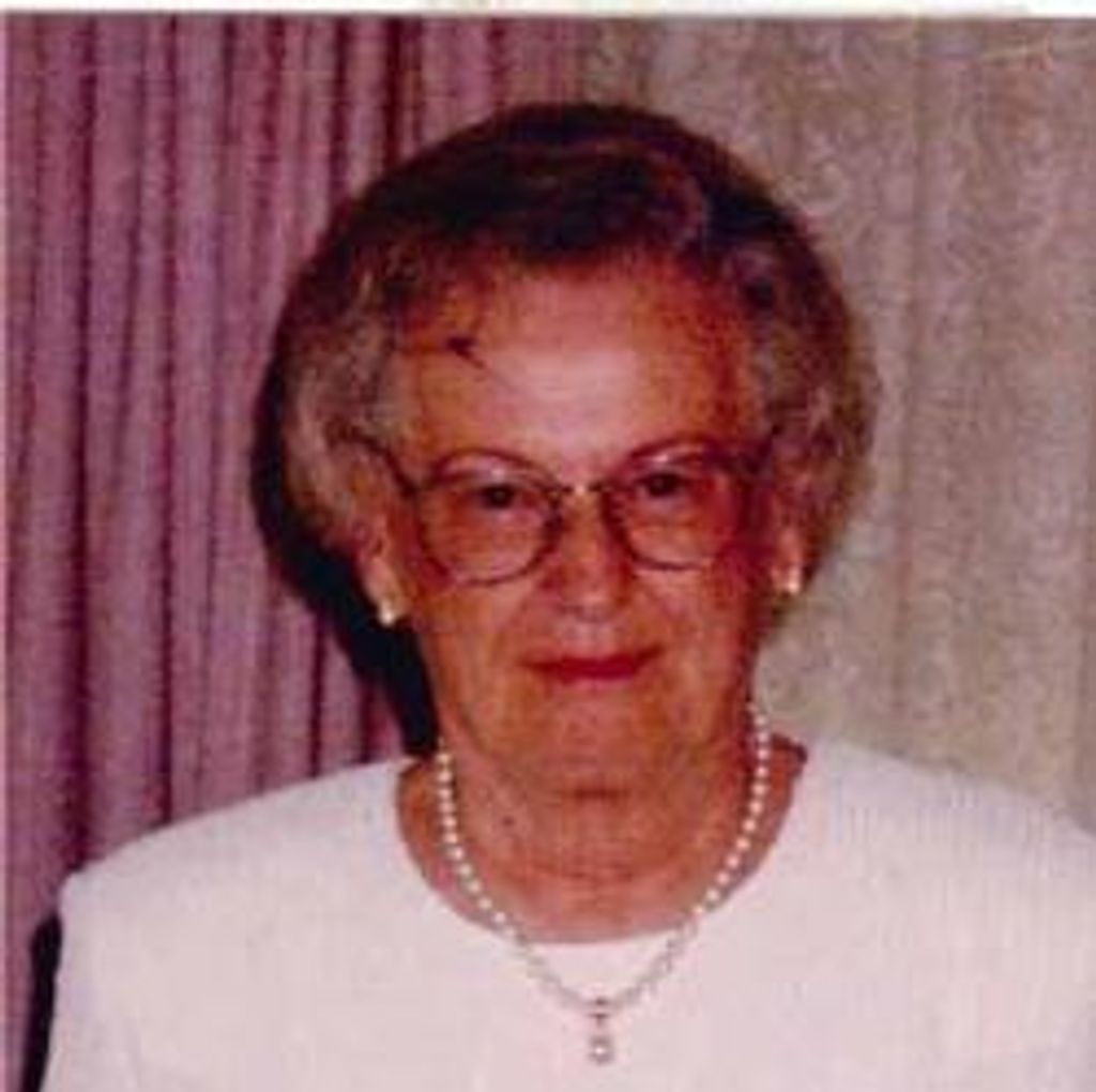 Mary Fialkovich Krafchik Zaletta