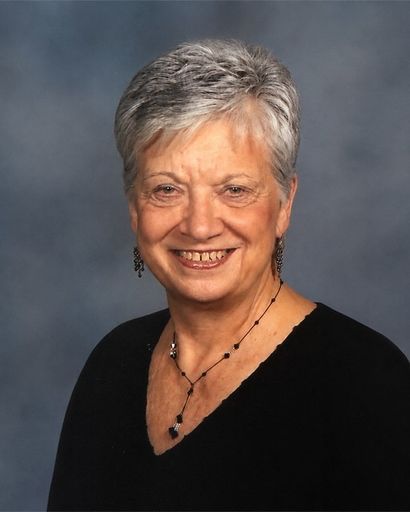 Kathryn Harriman Profile Photo