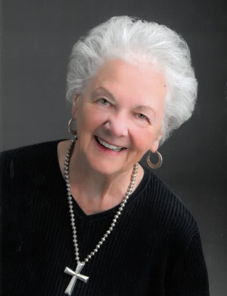 LaVonne Eloise Moynihan