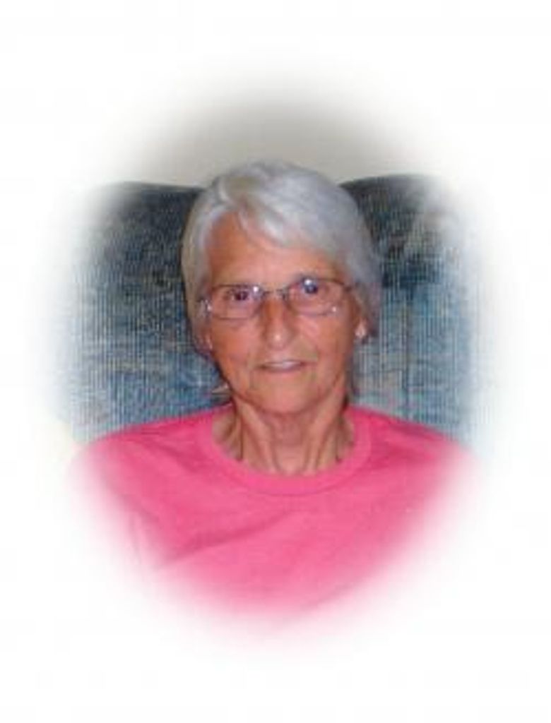 Bernice Irma Gray Profile Photo