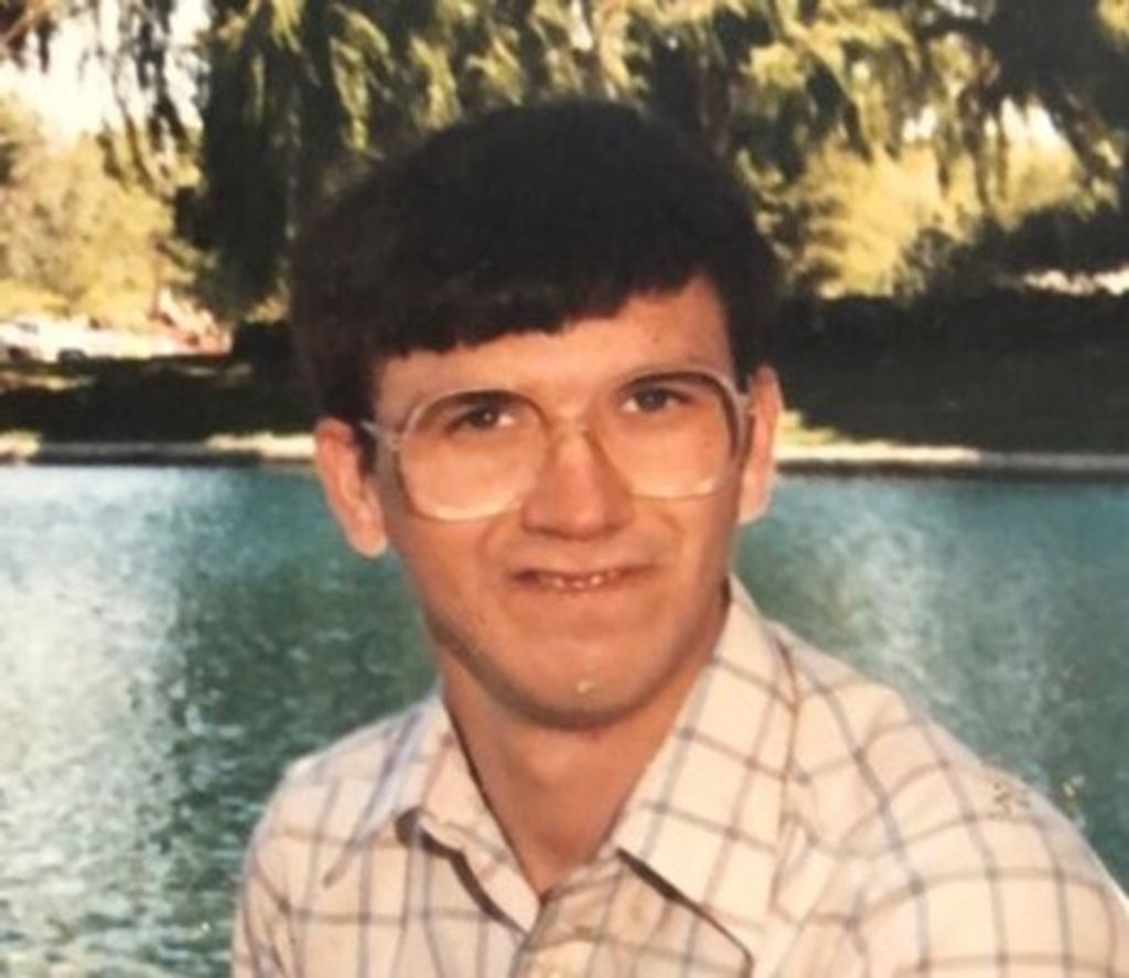 Timmothy Joseph Nastale Profile Photo