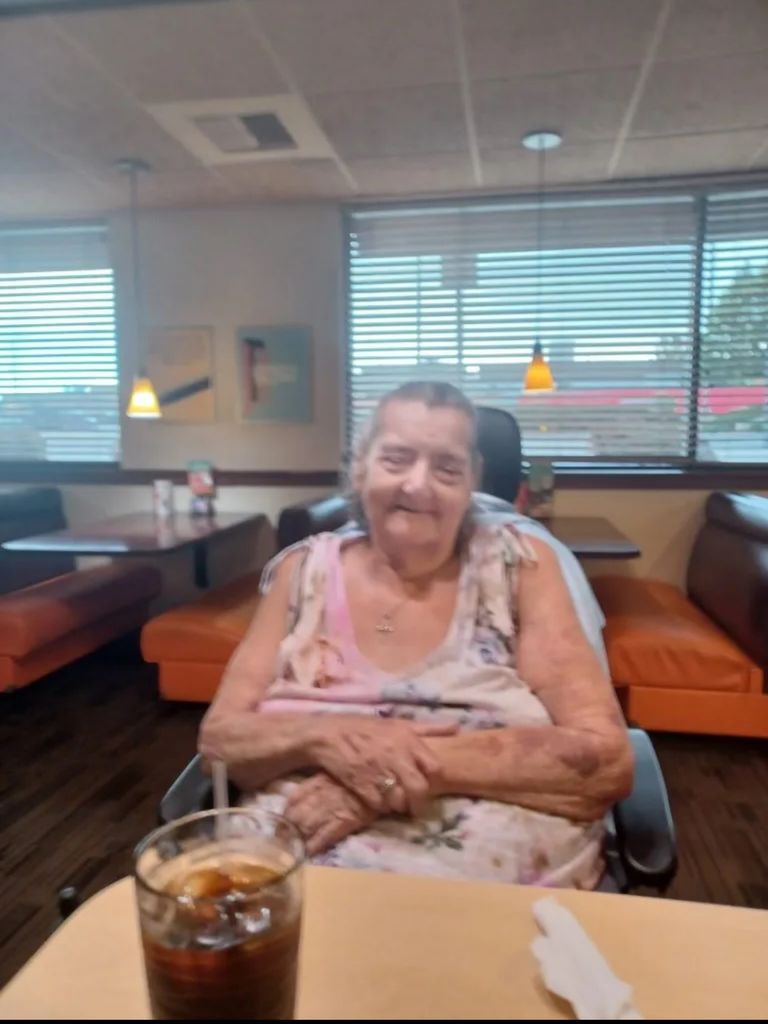 Mother Judith Ann Halstead Profile Photo
