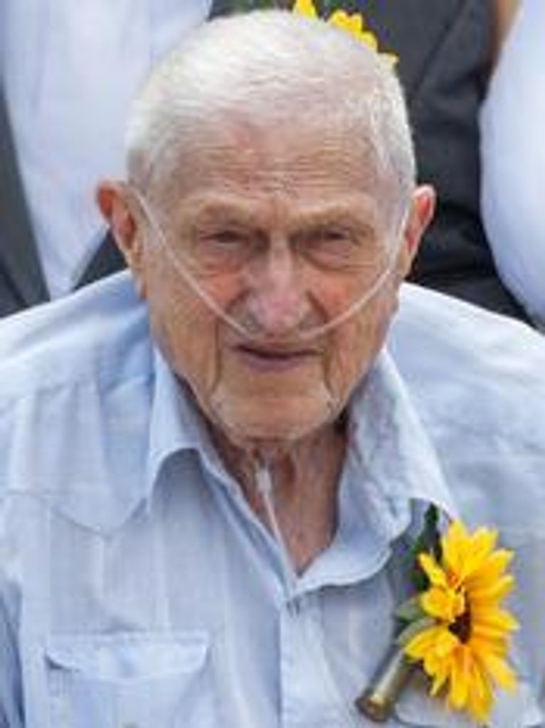 Victor Charles Eckert