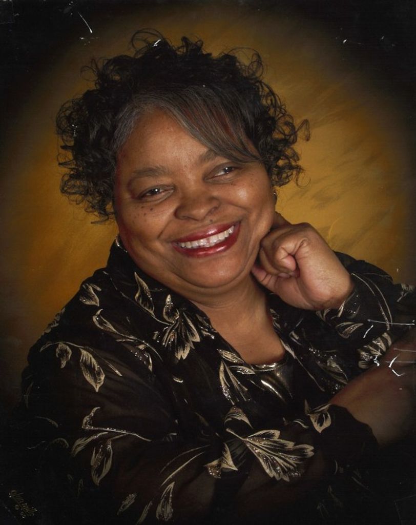 Sharon Delois Garlington