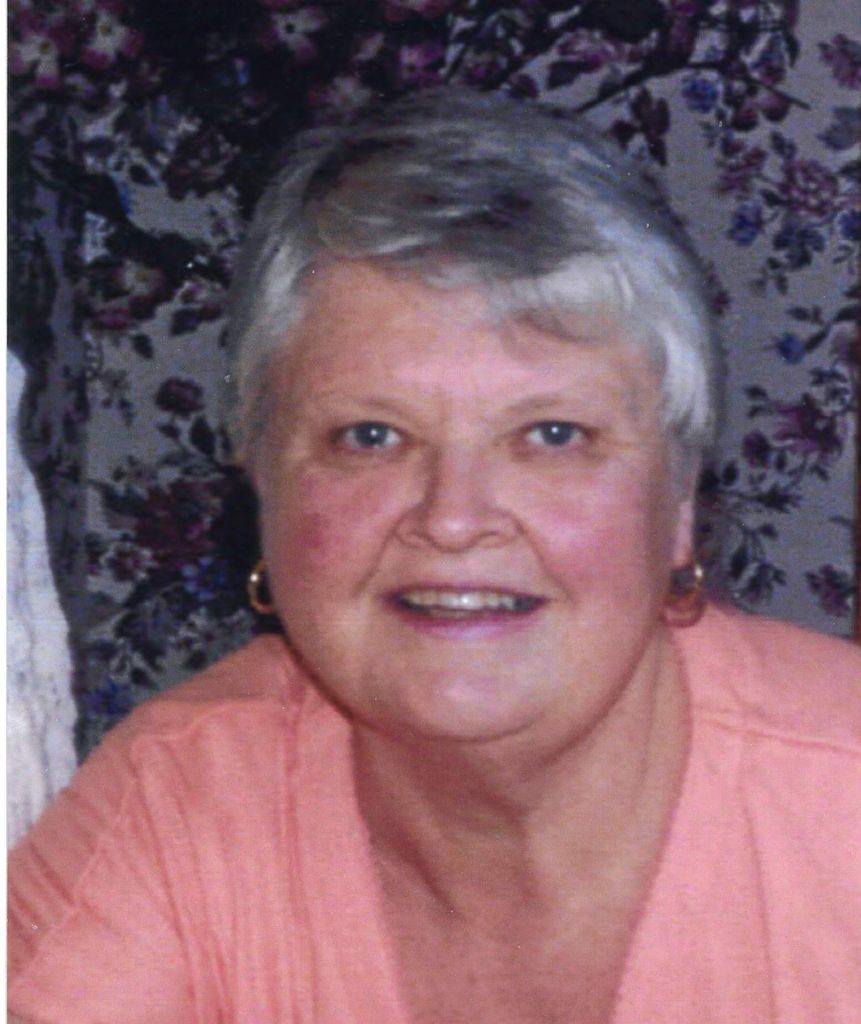 Joyce Kellaway