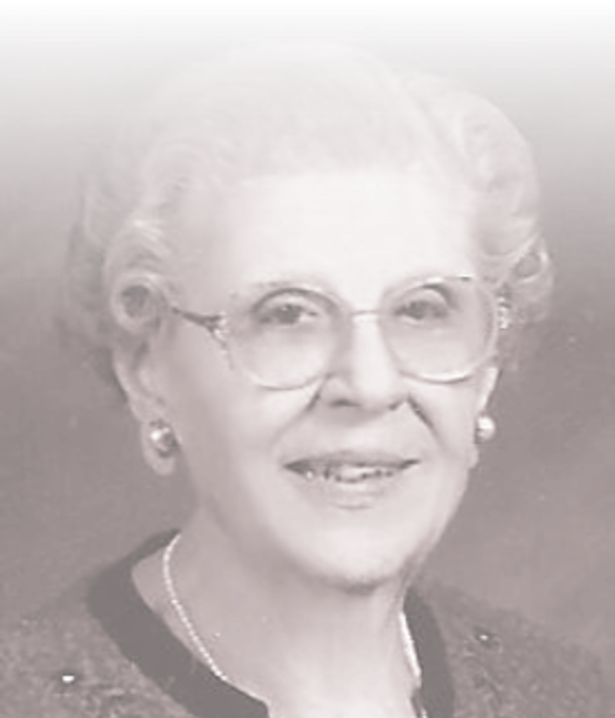 Marilyn Bush