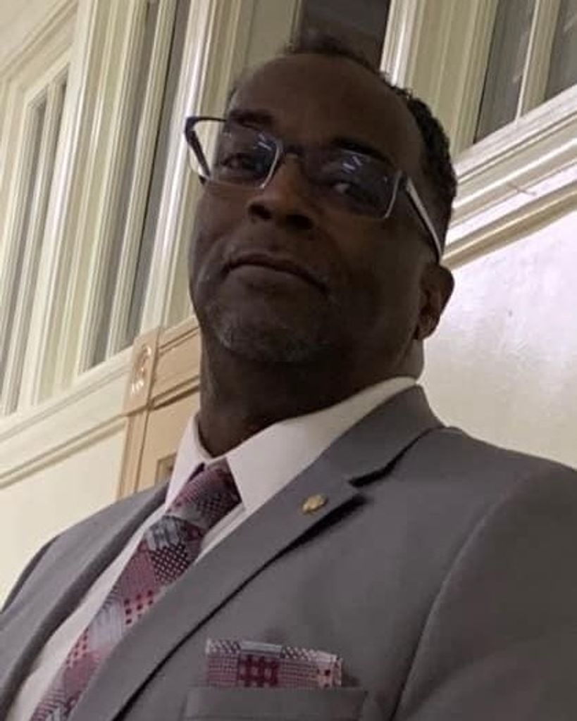 Winthrop "Big Rick" A. Ford Sr. Profile Photo