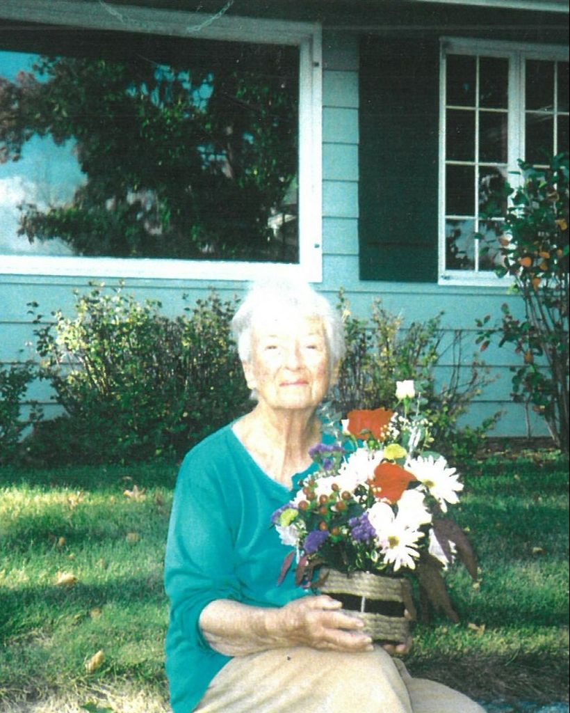 Jean Segerstrom Profile Photo