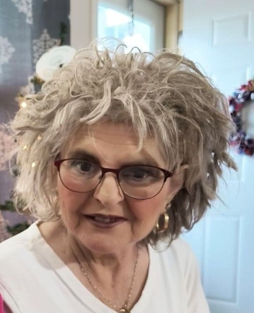 Corinne "Cory" Y. (Vanhollebeke)  Yeager