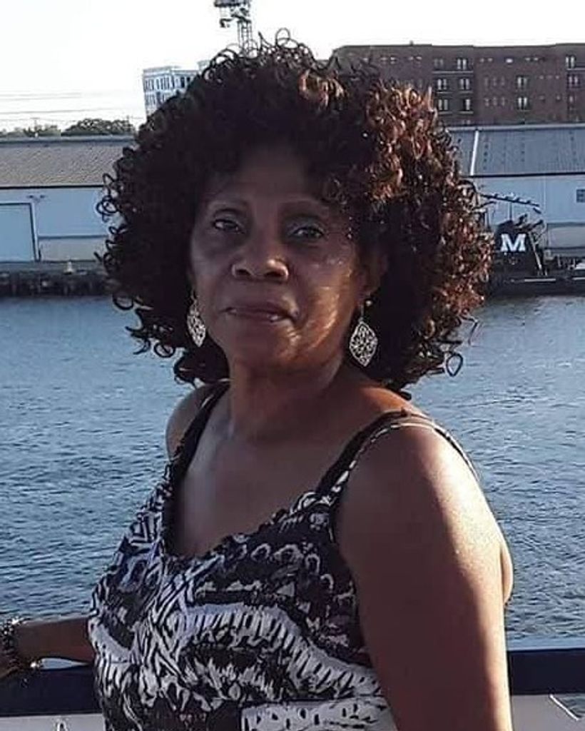 Yvette Finley Profile Photo