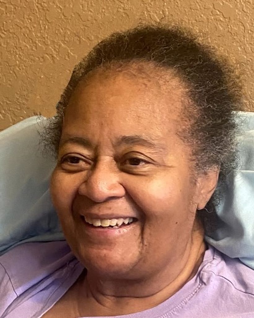 Letha Rae Anderson Profile Photo