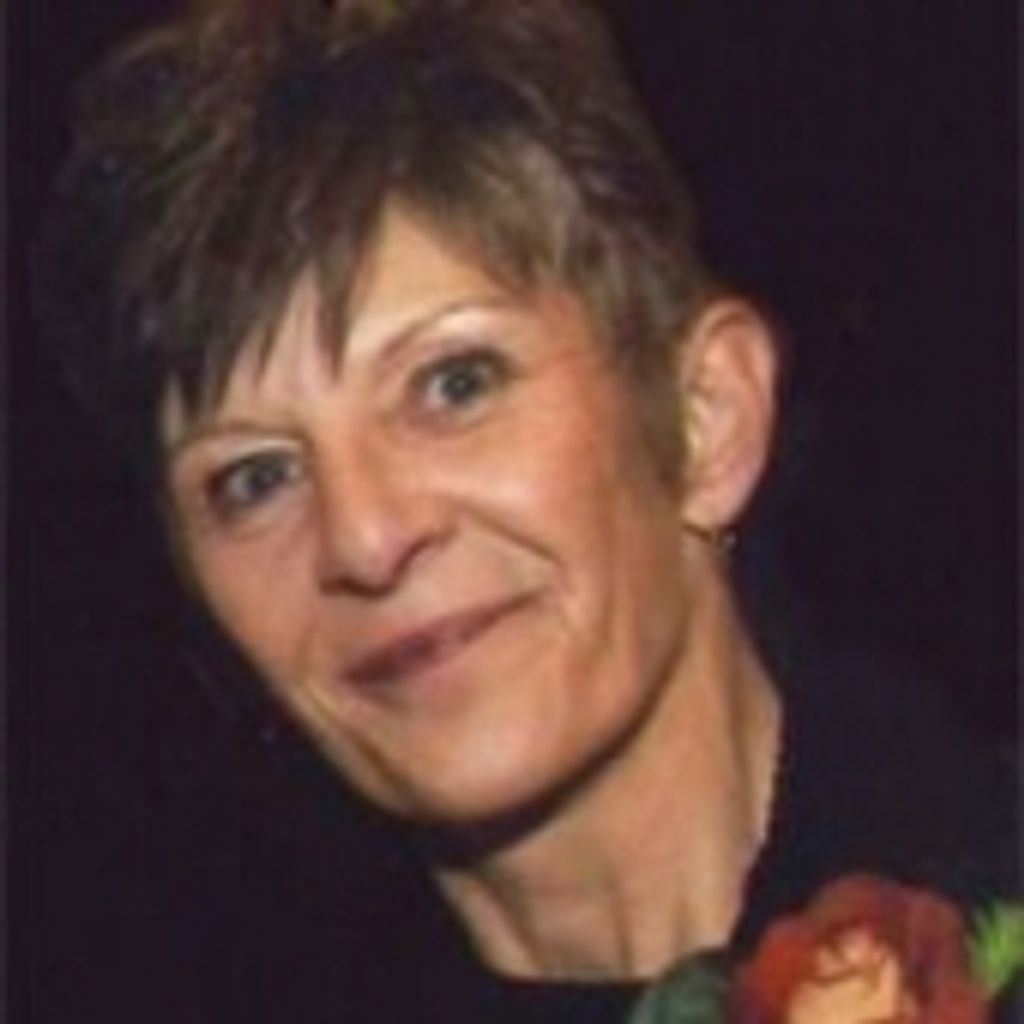 Roxanne Marie Jaques