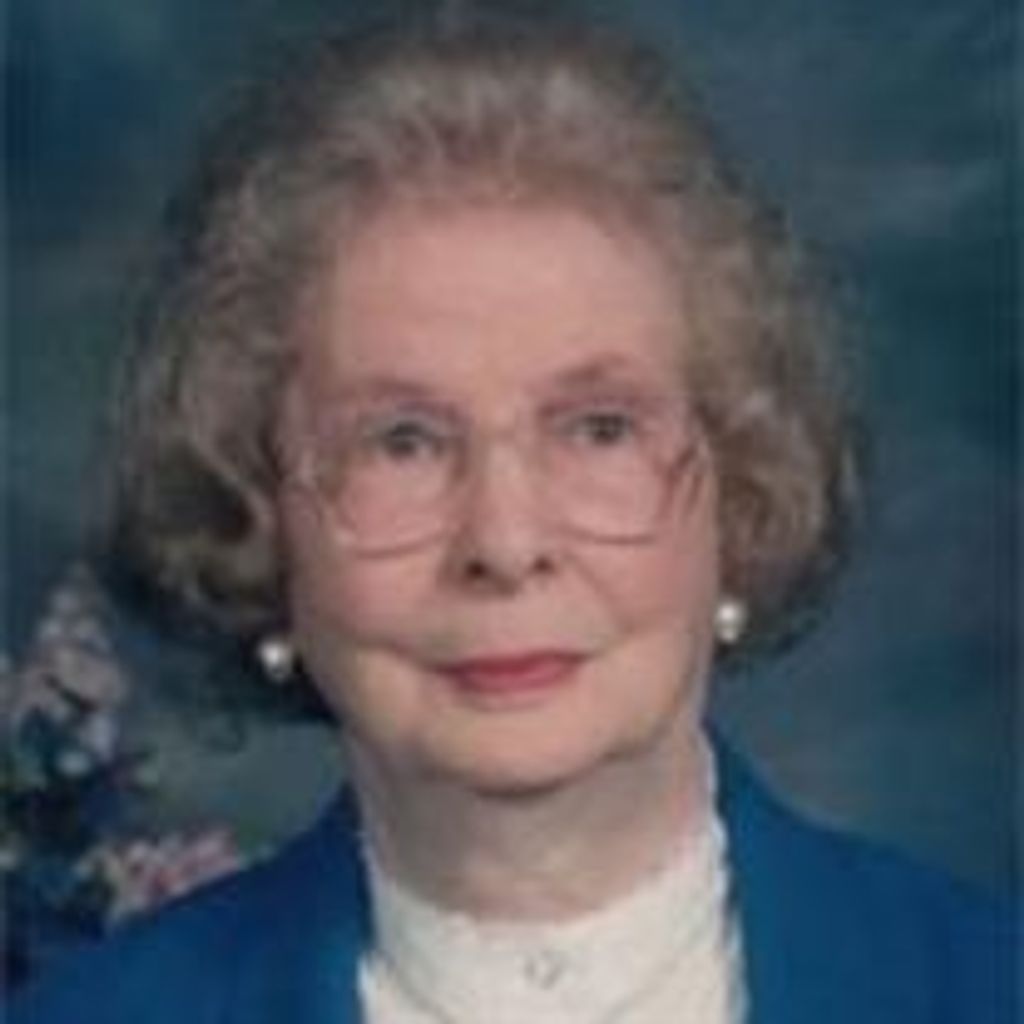 Olive LaPrade