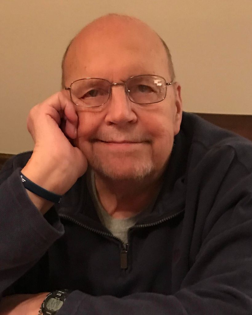 Thomas E. Bersett Profile Photo