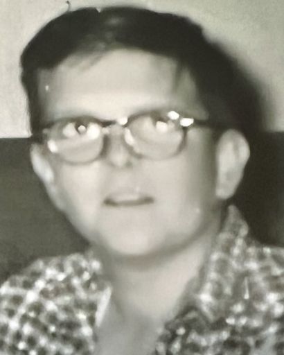 Jeffrey Alan Blackburn's obituary image