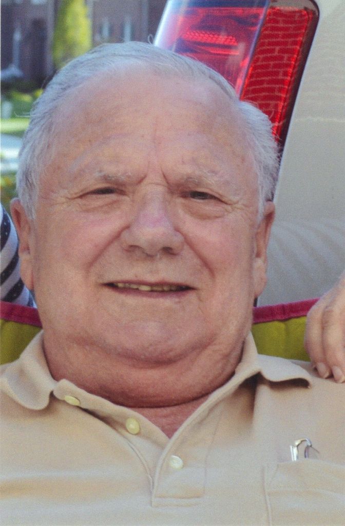 Arthur E. 'Skip' Montague Profile Photo