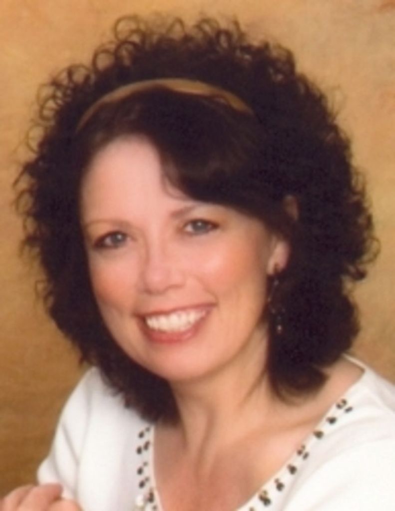 Patricia Ann Johnson