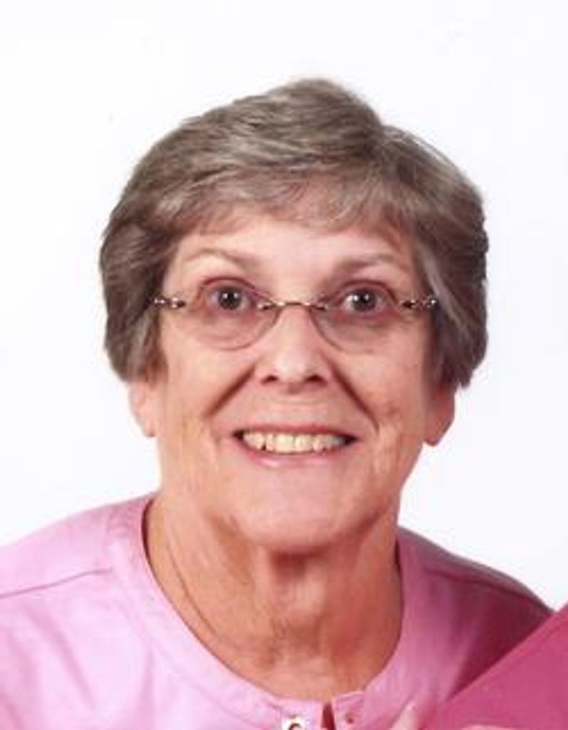 Susan M. Anderson Profile Photo