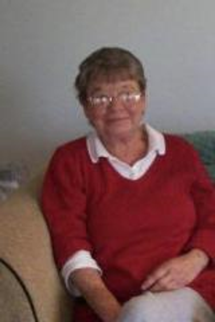 Evonia Colita Smith Profile Photo