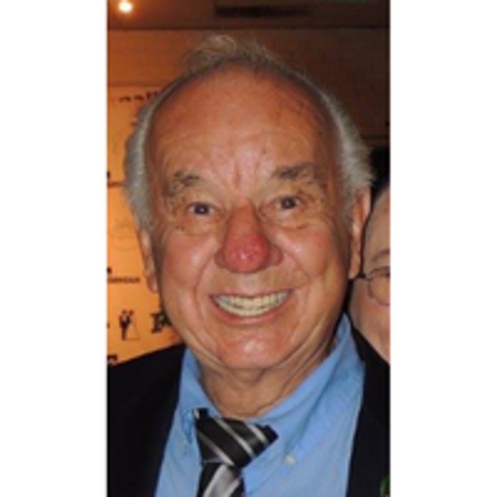 Stanley J. Paszkiewicz