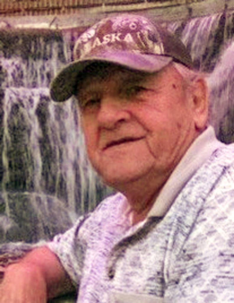 Stanley N. Eshleman