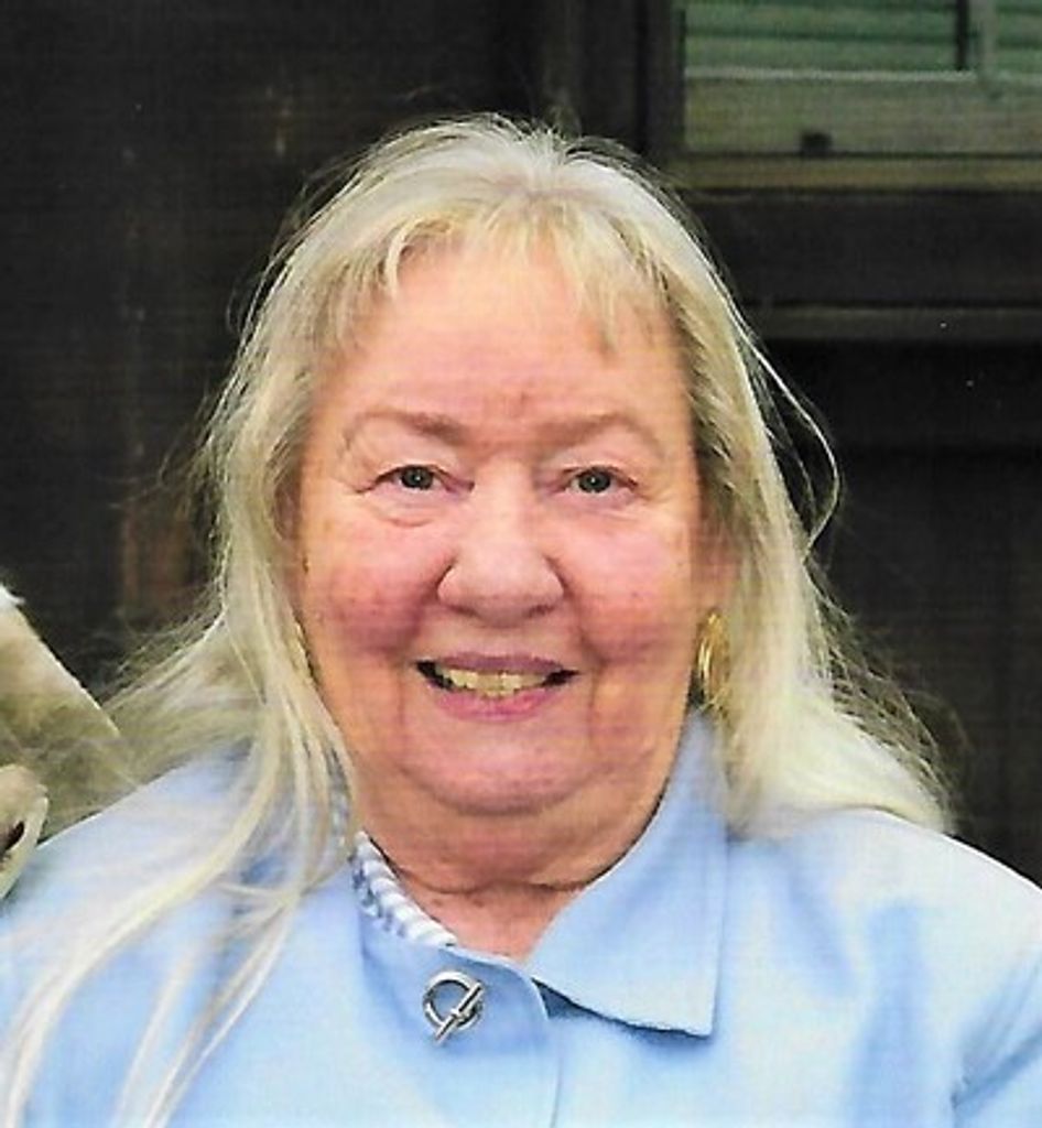 Frances Akin Profile Photo