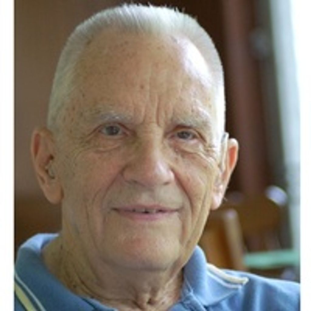 Robert Rapp