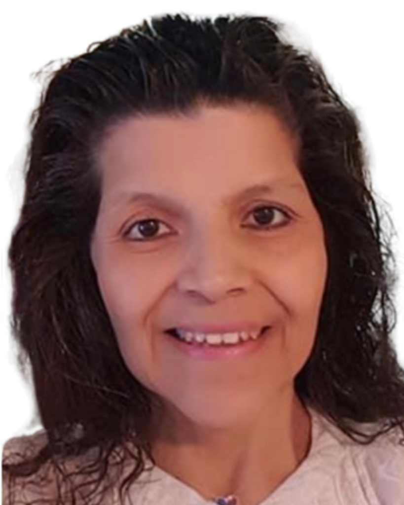 Elodia Salinas Garcia Profile Photo