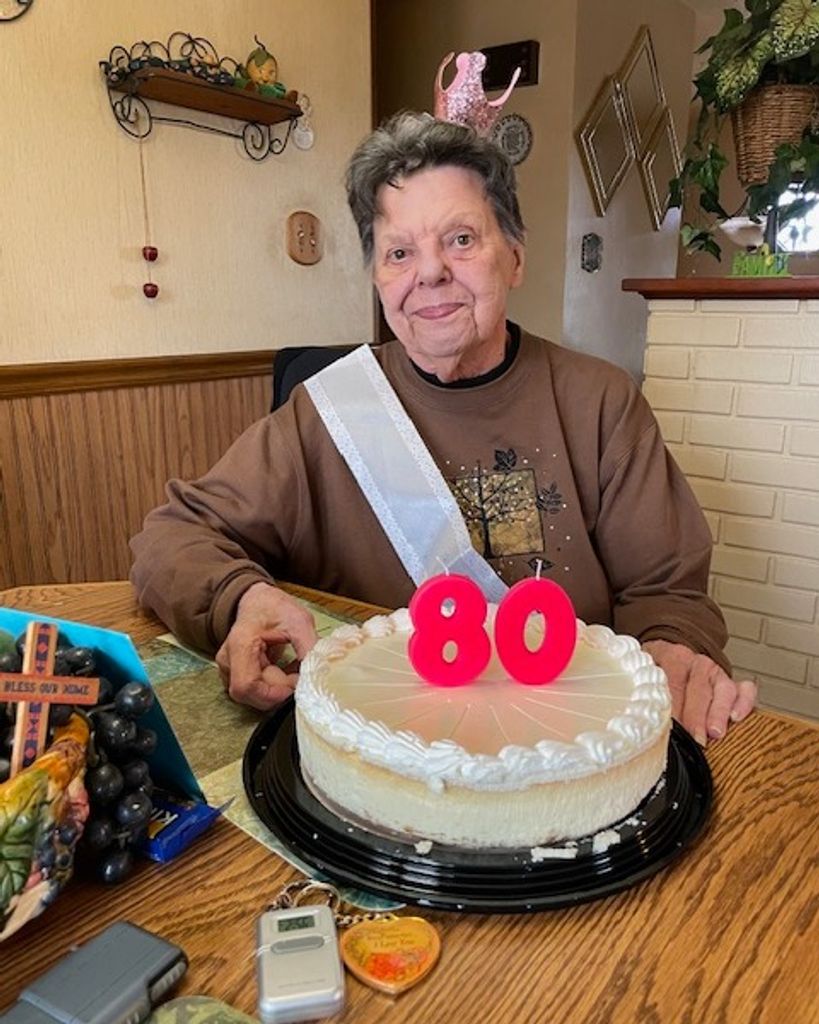 Judy Linda McClain Profile Photo