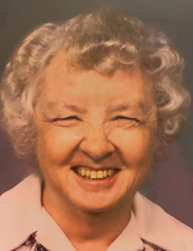 Clara Ruth Grant Profile Photo