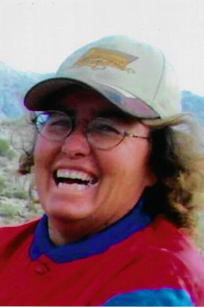 Brenda Moralez Profile Photo