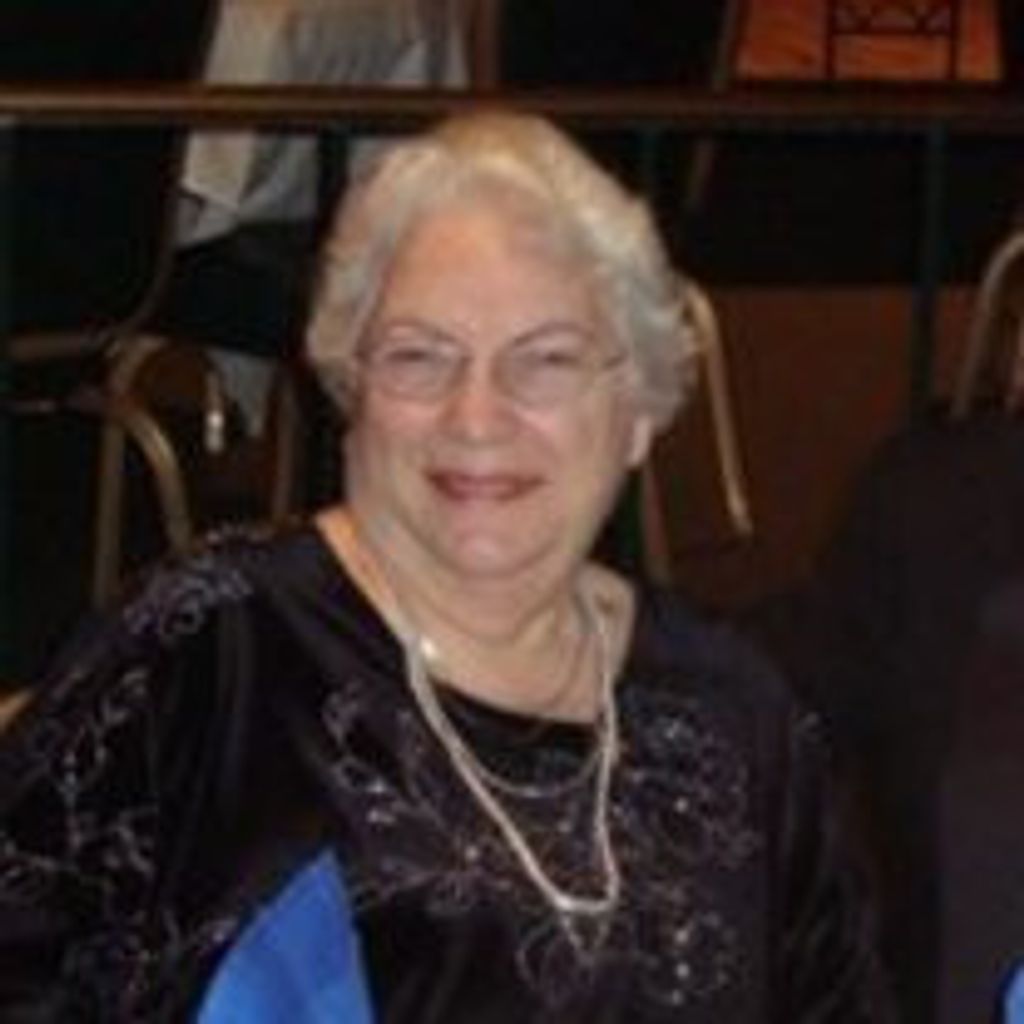 Bette Lorraine Herron Profile Photo