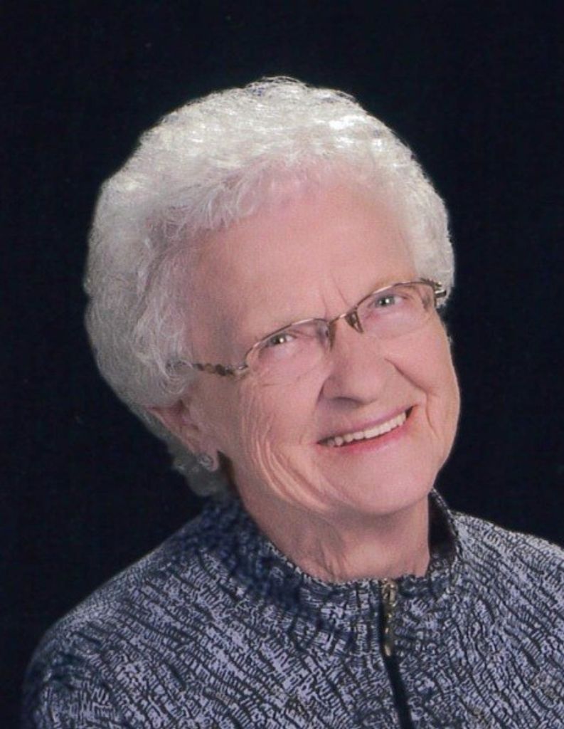 Doris Smith