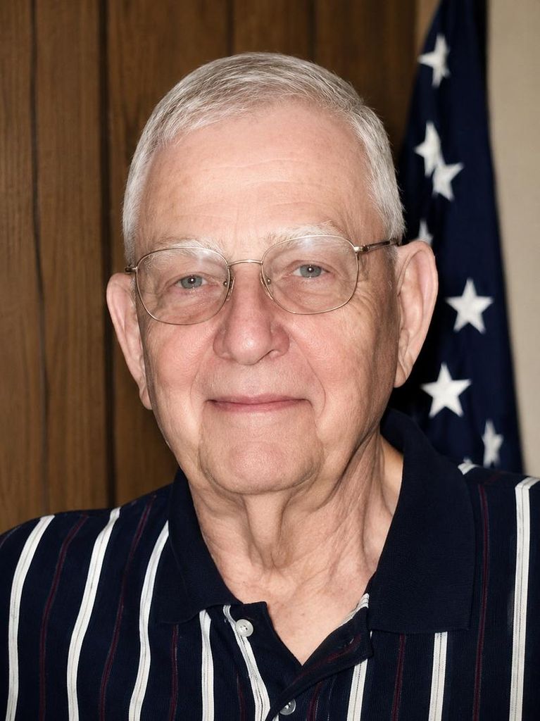 Walter Reno Mueller Profile Photo