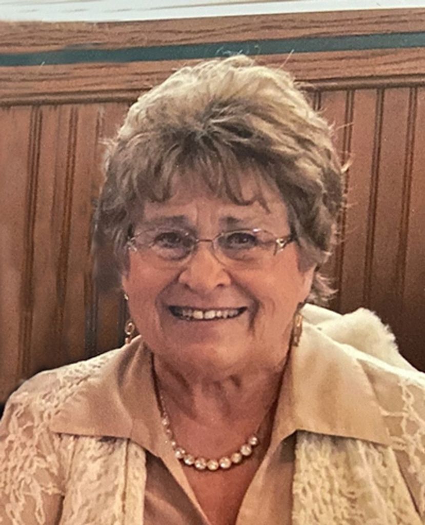 Donna M. Mackel Profile Photo