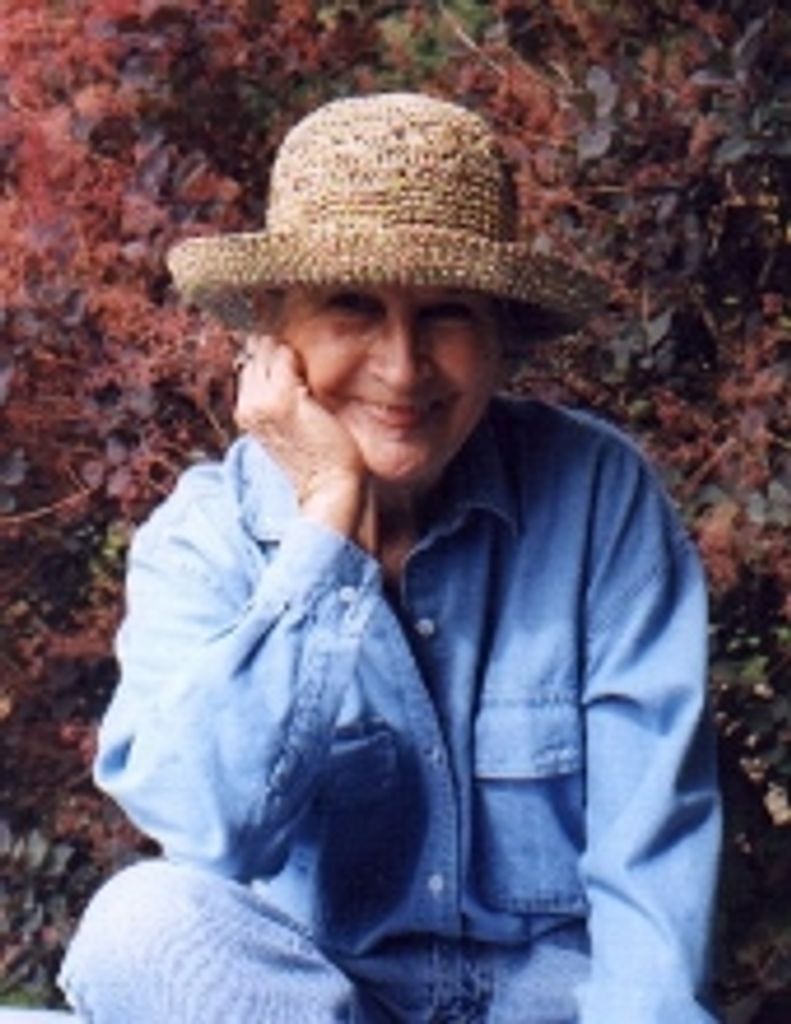 Virginia Ingham Andrade