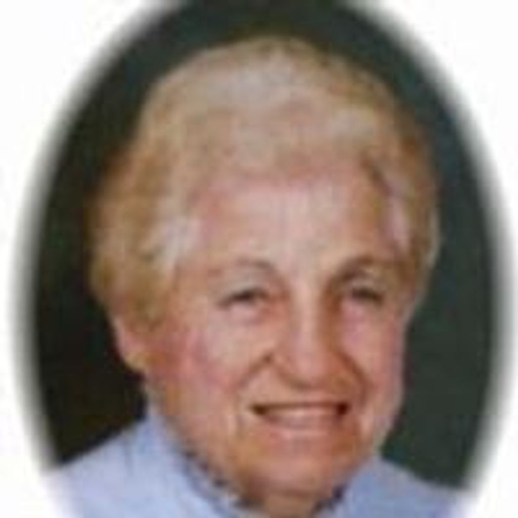 Ruth Bovill