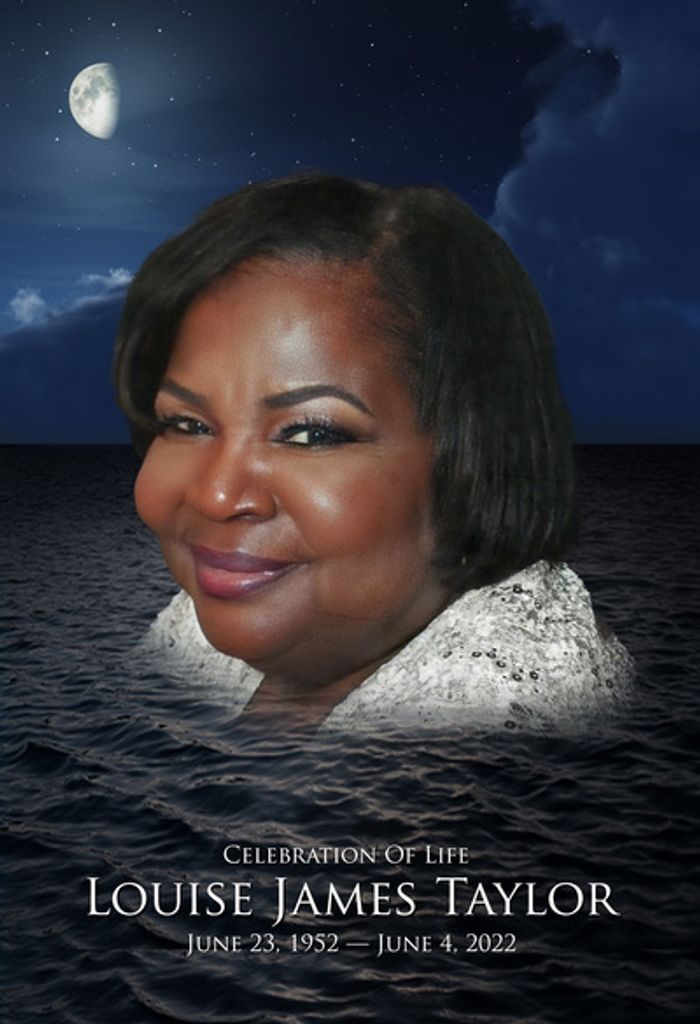 Louise James Taylor Profile Photo