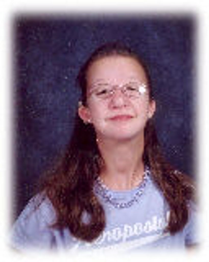 Misty Dawn English Profile Photo