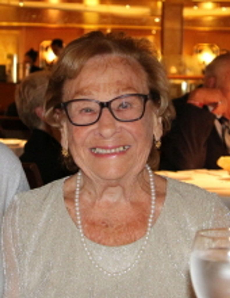 Beverly J. Paulsen