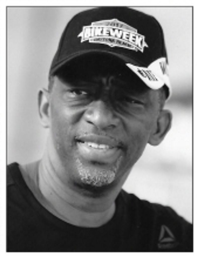 Kenneth L. McCoy Profile Photo