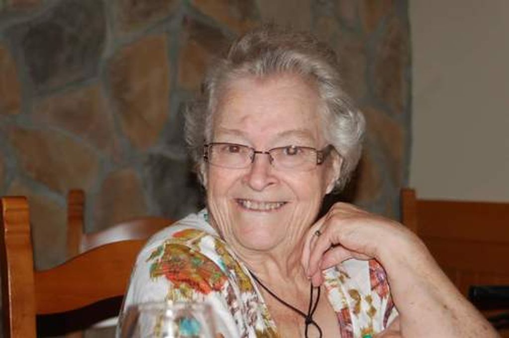 Jacquelyn E. Glass
