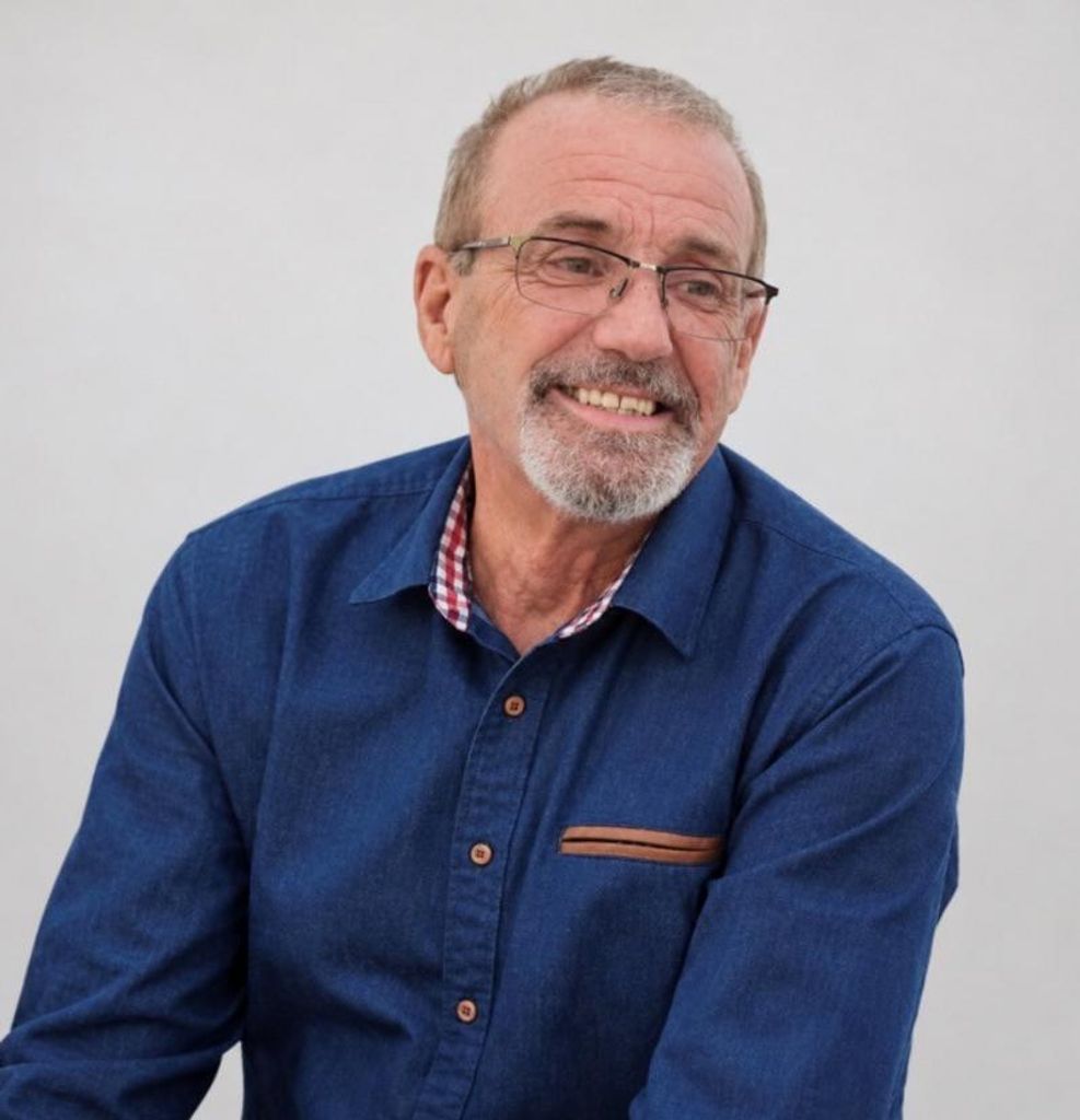 Richard Dillabough Profile Photo
