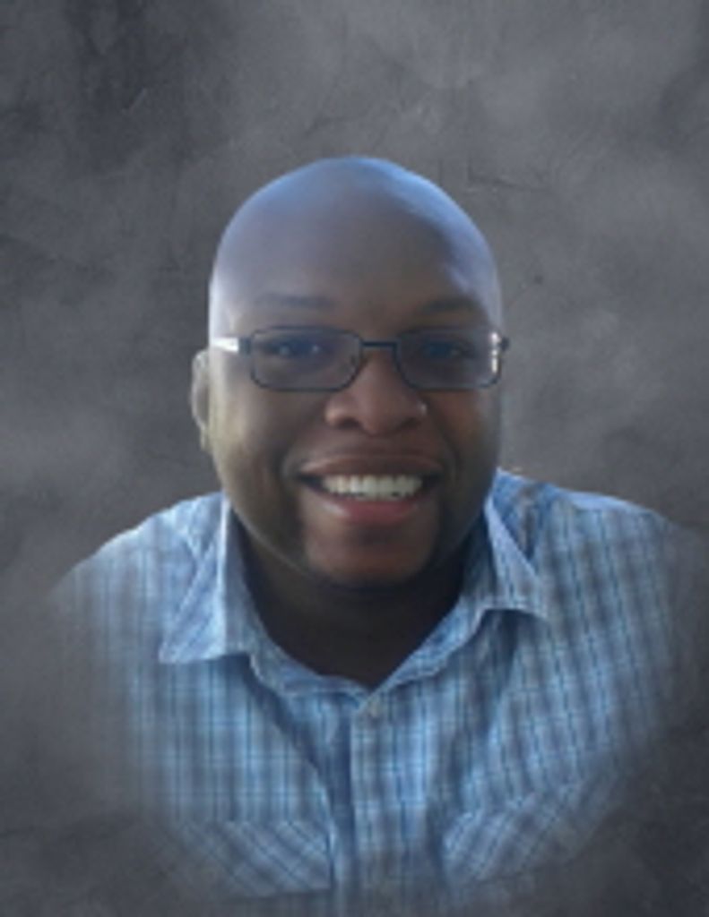 Michael Eugene Smith Profile Photo