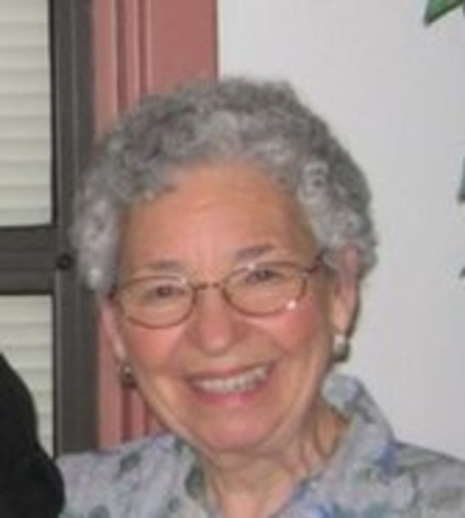 Edith C. Zamora Irigoyen