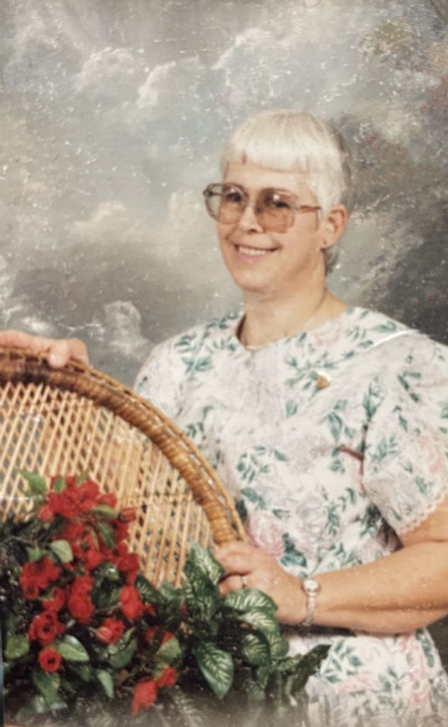 Mary Emma Owens