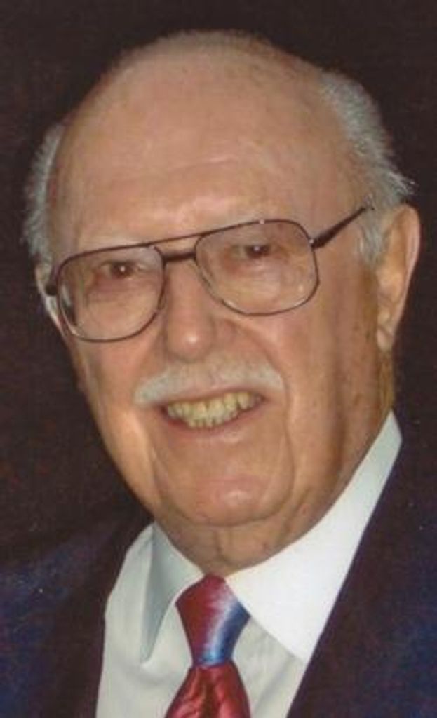 Harold D. Haines, Usaf(Ret.)