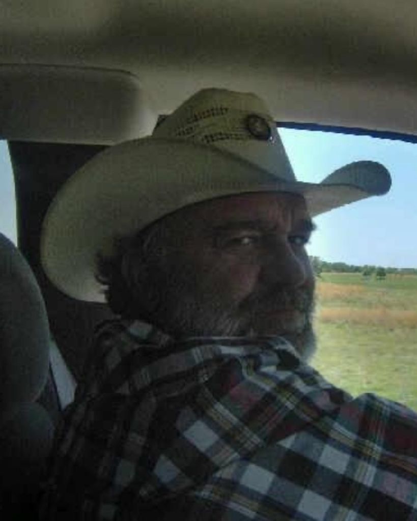 Tony Allen Kidwell, Sr. Profile Photo