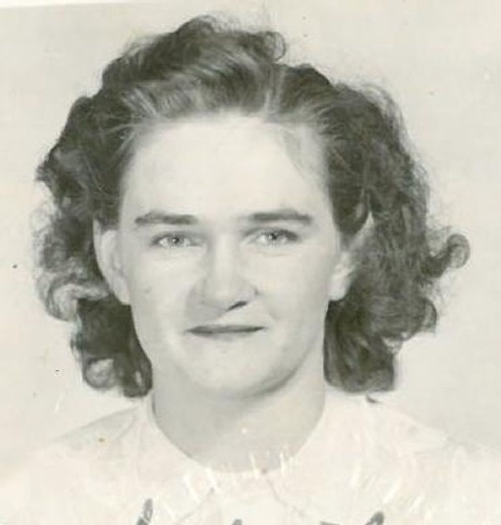 Dorothy M. Mccarroll